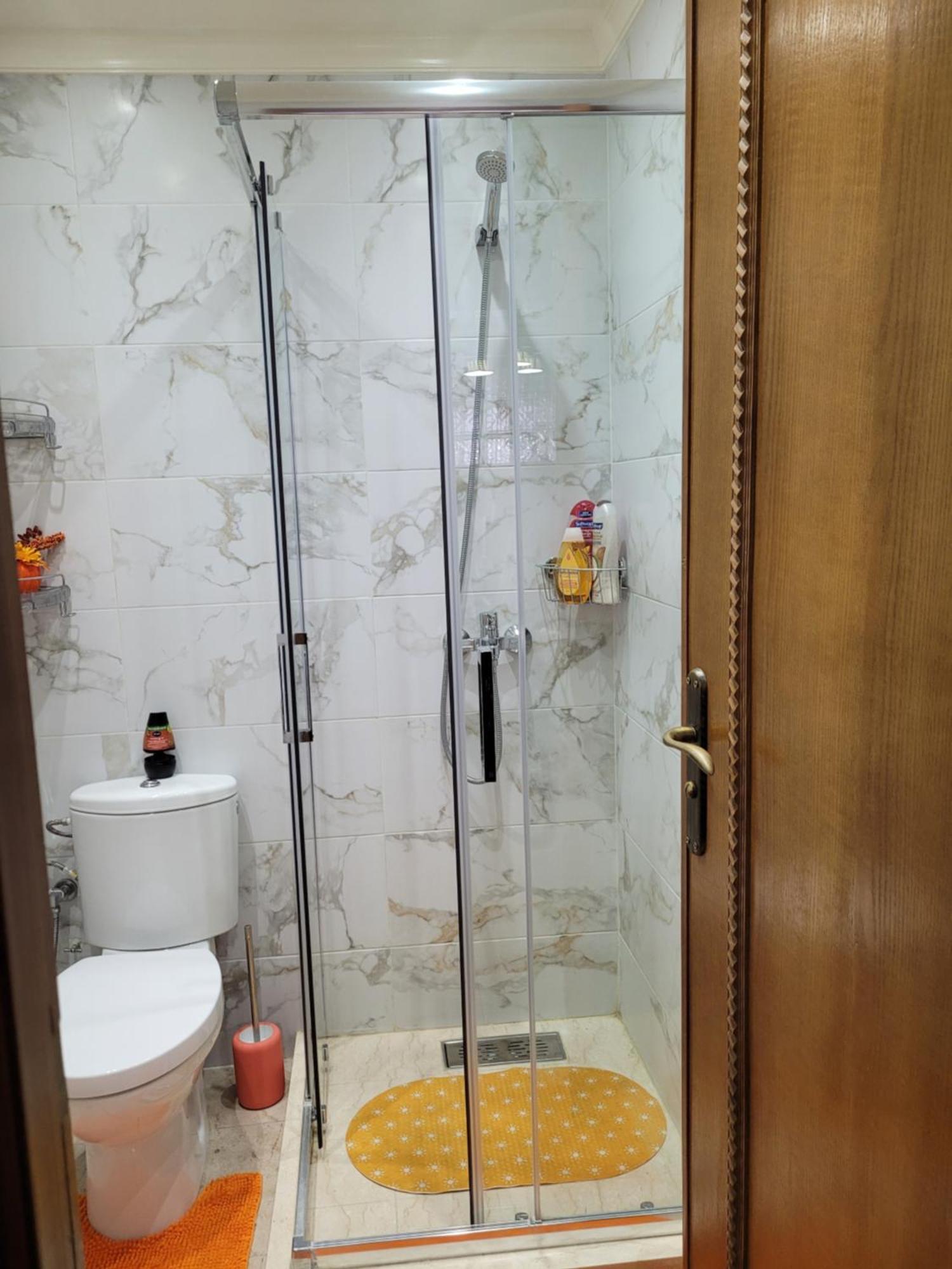 Cosy Dounia Avec Parking Privatif Apartment Casablanca Exterior photo